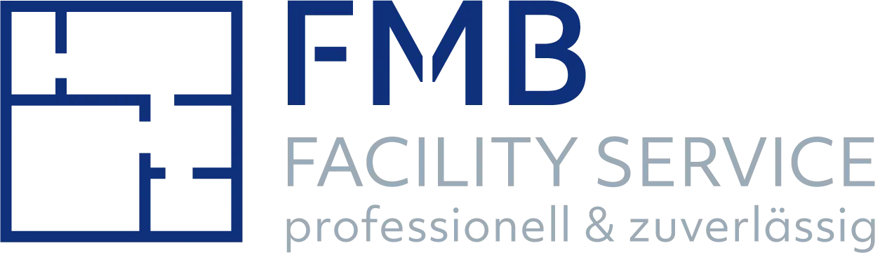 Logo unseres Partners FMB Facility Service